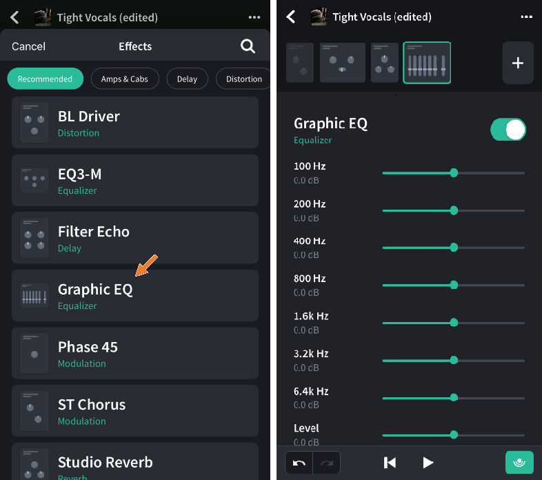 How to mix your vocals professionally - Bandlab