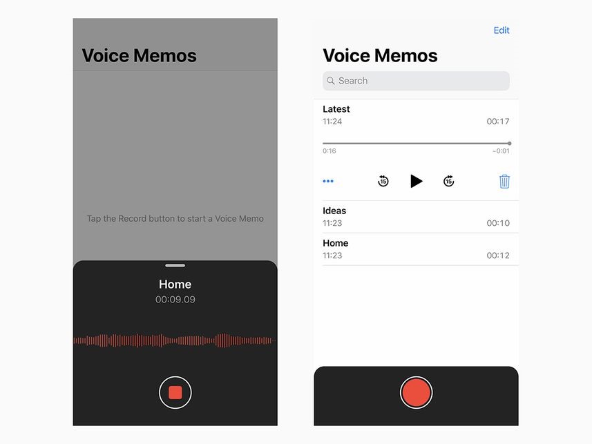 How to record great singing vocals on your smartphone