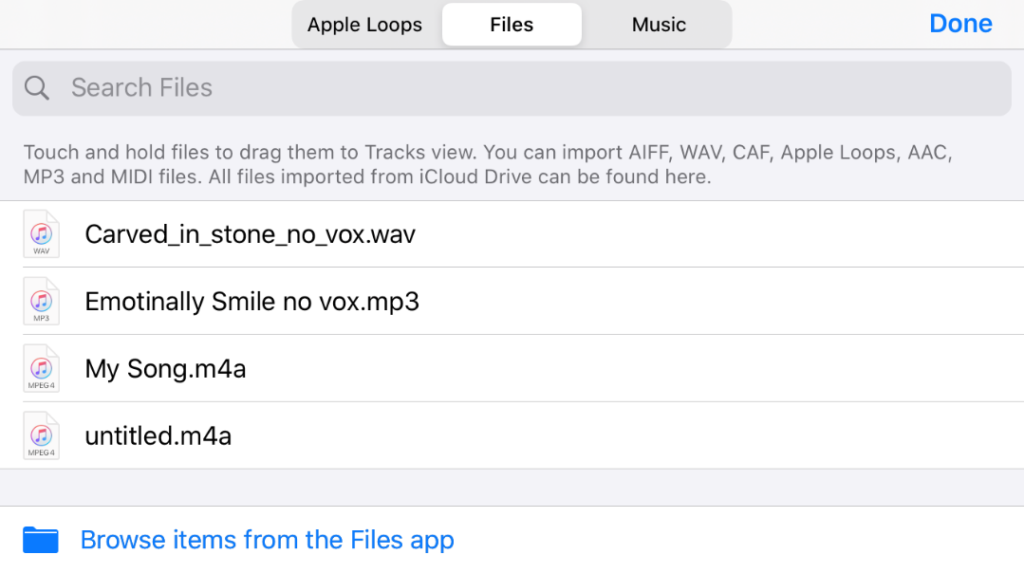 How to record great vocals using Garageband on your iPhone