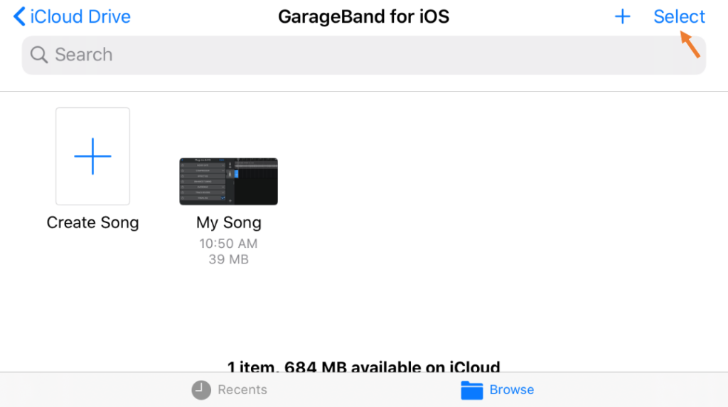 How to record great vocals using Garageband on your iPhone