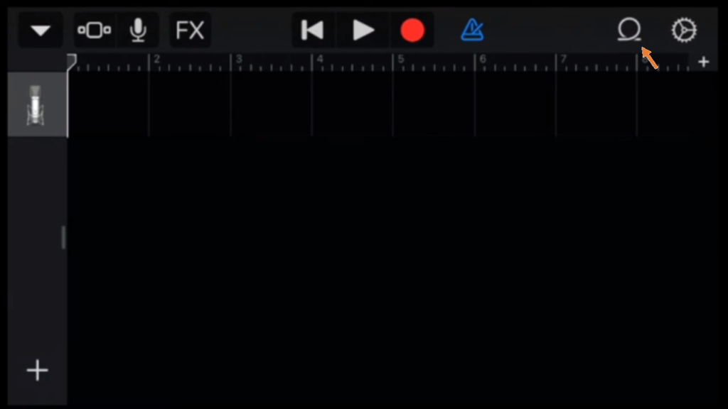 How to record great vocals using Garageband on your iPhone