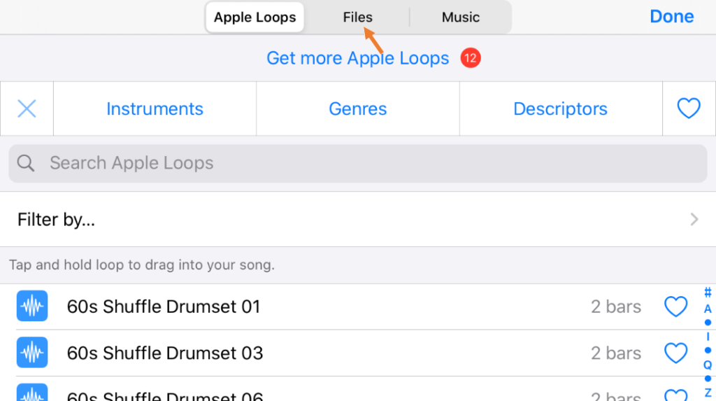 How to record great vocals using Garageband on your iPhone