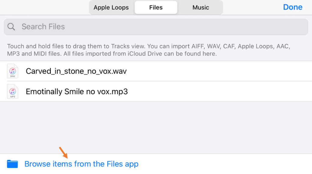 How to record great vocals using Garageband on your iPhone