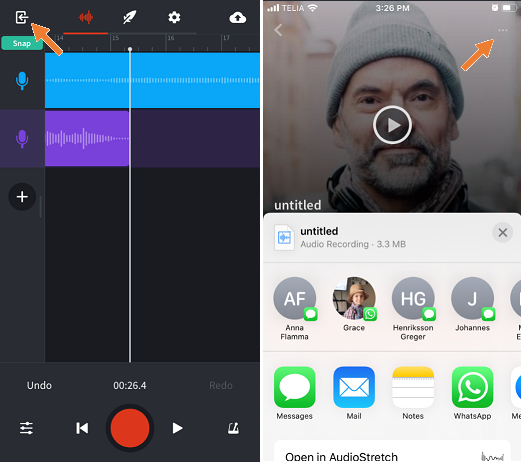 How to record great vocals using Bandlab on your Android