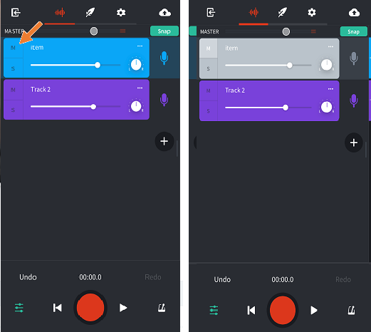 How to record great vocals using Bandlab on your Android