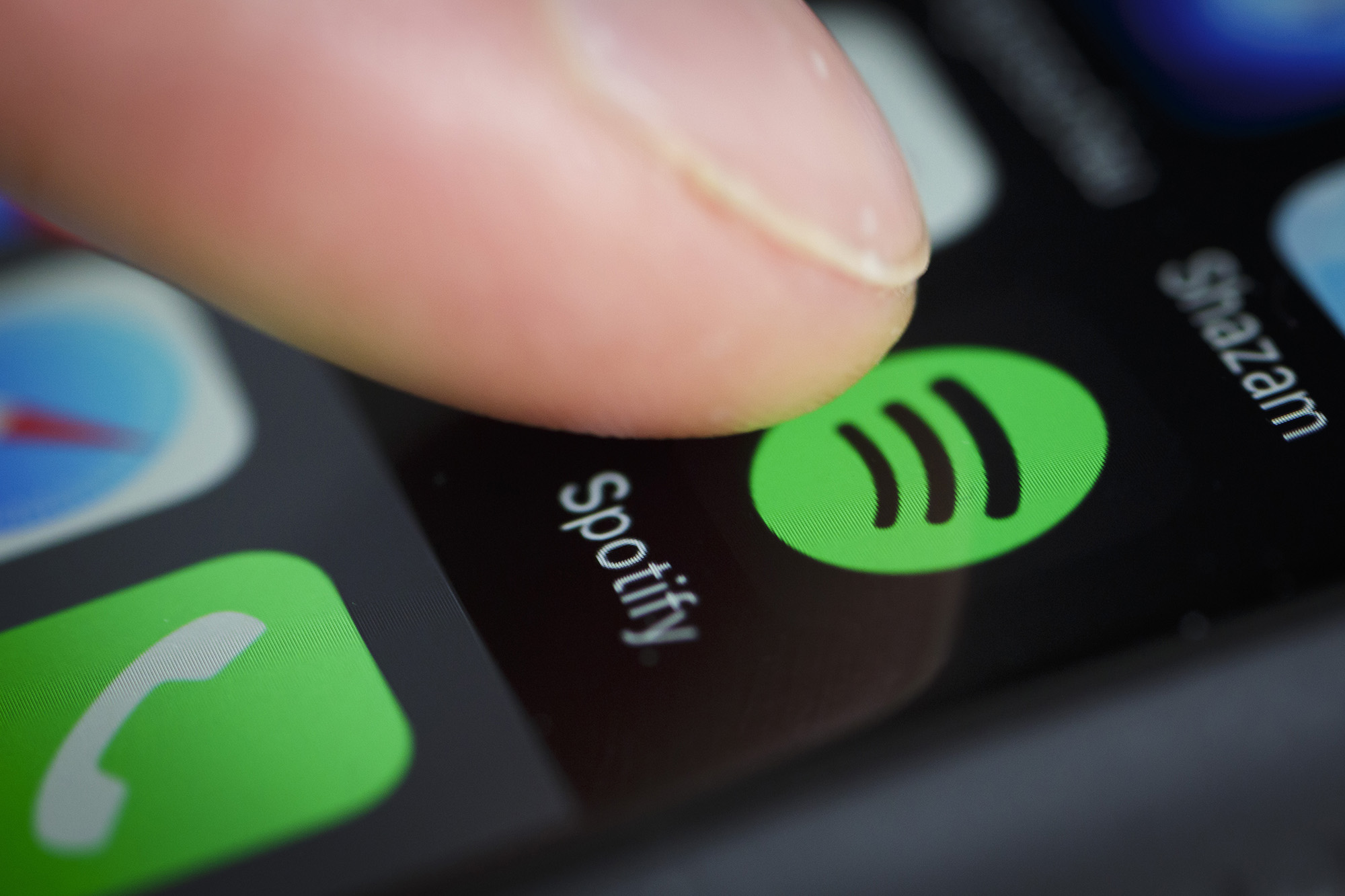 How to submit your music to Spotify